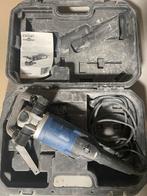 Carat  betonschuurmachine pro grinder 125, Doe-het-zelf en Verbouw, Gereedschap | Slijpmachines, Ophalen of Verzenden, Gebruikt