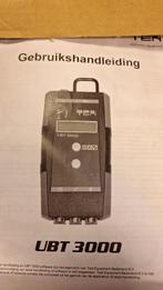 Toerenopnemer v Diesel TEN UBT 3000, Ophalen of Verzenden, Nieuw