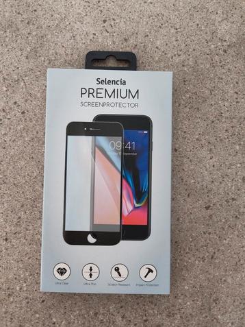 Screenprotector Samsung S22 en S23 beschikbaar voor biedingen