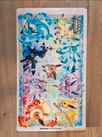 Pokémon TCG Playmat - Prismatic Evolutions, Ophalen of Verzenden, Nieuw