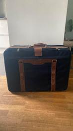 Samsonite retro koffer, Sieraden, Tassen en Uiterlijk, Koffers, Overige materialen, Gebruikt, 70 cm of meer, Minder dan 35 cm
