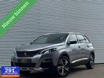 Peugeot 5008 1.6 THP Allure/Automaat Led/ Panodak/Camera/Led, Gebruikt, 4 cilinders, Met garantie (alle), 7 stoelen