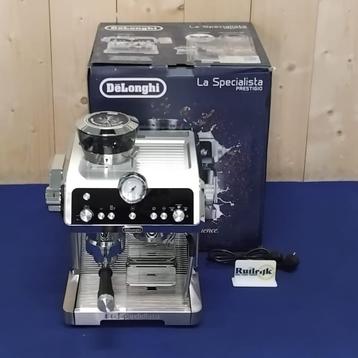 Delonghi La Specialista Prestigio EC935 piston koffiemachine beschikbaar voor biedingen