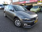 Volkswagen Polo 1.0 TSI Comfortline/Automaat/Navi/LED/Blueto, Gebruikt, Euro 6, 1096 kg, Origineel Nederlands