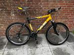 Mountainbike 26” Target aluminium MTB maat S, Hardtail, Ophalen, Zo goed als nieuw, Overige merken
