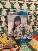 Root Letter - PS4 - Iksgames, Avontuur en Actie, Online, Verzenden, .