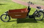 Bakfiets nl Cargobike classic long elektrisch ACTIE, Nieuw, Overige merken, Elektrisch, Ophalen
