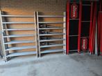 Altrex rs5 aluminium rolsteiger 10.20 fiberdeck!!!, Doe-het-zelf en Verbouw, Steigers, Ophalen, Zo goed als nieuw, Rolsteiger of Kamersteiger