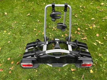 Thule Euroway 921 kantelbare fietsendrager beschikbaar voor biedingen