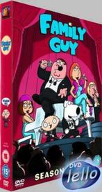 Family Guy, Seizoen 6 (2007 Seth MacFarlane) UK niet NLO, Cd's en Dvd's, Boxset, Komedie, Ophalen of Verzenden, Nieuw in verpakking