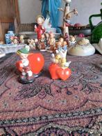 1minie vaasje 1x HUMMEL, Antiek en Kunst, Antiek | Porselein, Ophalen of Verzenden
