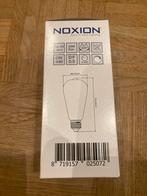 Noxion Lucent Filament LED Lamp - Nieuw in doos, Minder dan 30 watt, Overige typen, Nieuw, E27 (groot)