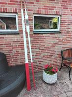 Roeispanen, Watersport en Boten, Ophalen of Verzenden, Gebruikt
