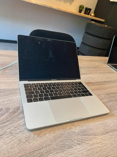MacBook Pro 2017 13” | defect, Computers en Software, Apple Macbooks, 13 inch, Ophalen