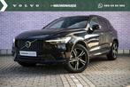 Volvo XC60 2.0 T8 Plug-in hybrid AWD R-Design | 360 Camera |, 12 maanden, Gebruikt, Euro 6, Zwart