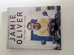 Jamie Oliver – The Naked Chef is terug (De essentie van het, Ophalen of Verzenden, Zo goed als nieuw