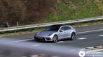Porsche Panamera Sport Turismo 4.0 Turbo 680PK / Ceramic / B, Auto's, Porsche, Automaat, Gebruikt, 120 €/maand, Leder