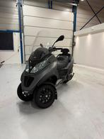 Piaggio mp3 500 LT, Scooter, Particulier, 500 cc