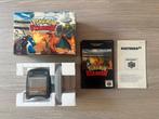 Pokémon Stadium compleet incl transfer pak zeer netjes N64, Ophalen of Verzenden, Zo goed als nieuw