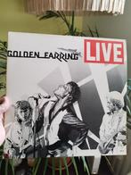 Golden Earring Live LP Vinyl, Ophalen of Verzenden, Zo goed als nieuw, Poprock