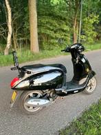 Sym fiddle 3, Fietsen en Brommers, Scooters | SYM, Ophalen, Gebruikt, Fiddle
