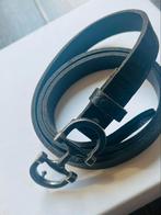 Purdey Horse Bit riem, Minder dan 3 cm, 80 tot 90 cm, Tailleriem, Ophalen of Verzenden