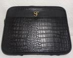 Supertrash Laptoptas Zwart, Verzenden, 15 inch, Nieuw, Aktetas