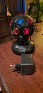 Discobol, met verschillende kleuren, Ophalen of Verzenden, Zo goed als nieuw