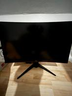 Aoc 27 inch curved 144hz scherm, Computers en Software, Monitoren, VGA, HD, 101 t/m 150 Hz, VA