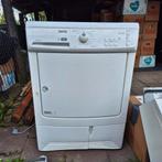Zanussi ZT EB277 wasdroger voor onderdelen/reparatie (draait, Witgoed en Apparatuur, Ophalen, Gebruikt, Condens