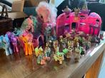Filly paardjes+my little pony, Ophalen, Gebruikt