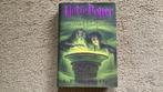 Harry Potter and the Half-Blood Prince. 24x16x5 cm., 2005, Boeken, Fictie, J.K. Rowling, Ophalen of Verzenden, Zo goed als nieuw