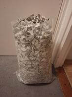 Camo Systems Premium military snow camo camouflage net, Ophalen of Verzenden, Landmacht, Nederland, Kleding of Schoenen