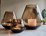 Tasman Set Vase The World 20%, RM Home, Zwart, Nieuw, Ophalen of Verzenden