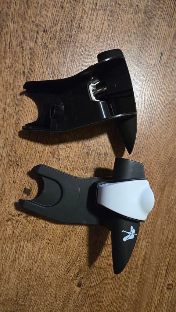 Bugaboo Bee Maxi Cosi Adapter, Ophalen, Gebruikt, Kinderwagen, Bugaboo