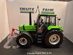 DEUTZ-FAHR DX 4.51, Hobby en Vrije tijd, Modelauto's | 1:32, Ophalen of Verzenden, Nieuw, Tractor of Landbouw, Universal Hobbies