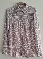 Studio Anneloes Poppy blouse travelstof, Kleding | Dames, Blouses en Tunieken, Ophalen of Verzenden, Zo goed als nieuw, Maat 38/40 (M)