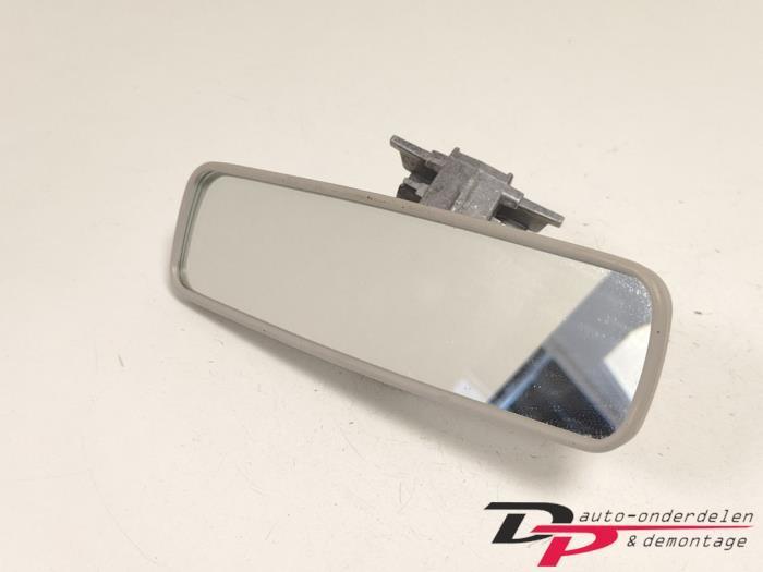 Binnenspiegel van een Renault ZOE, Auto-onderdelen, Spiegels, Renault, Gebruikt, 3 maanden garantie, Ophalen of Verzenden