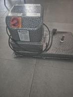 Horeca keukenmachine cutter, Witgoed en Apparatuur, Keukenmixers, Ophalen of Verzenden