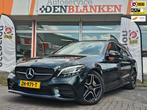 Mercedes-Benz C-klasse Estate 180 Premium Plus Pack Automaat, Automaat, USB, Leder en Stof, C-Klasse