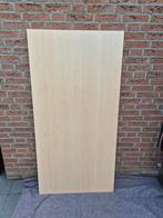 Spaanplaat 180x80cm, Ophalen