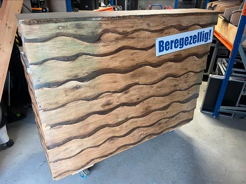 Dj meubel op wielen, Muziek en Instrumenten, Dj-sets en Draaitafels, Gebruikt, Overige merken, Ophalen
