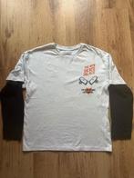 Longsleeve Zara maat 152, Kinderen en Baby's, Kinderkleding | Maat 152, Ophalen of Verzenden, Zo goed als nieuw, Zara, Shirt of Longsleeve