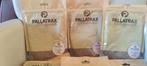 pallatrax voeren, Ophalen, Nieuw