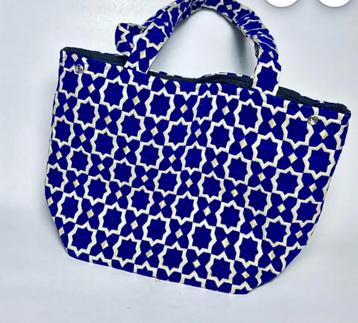 Unieke Tas Fes Design beschikbaar voor biedingen