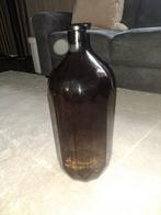 Jysk vaas, Overige kleuren, Ophalen of Verzenden, Minder dan 50 cm, Glas