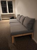 Nieuwe Buitentuinset - Wegens Verhuizing!, Ophalen of Verzenden, Nieuw, Hout