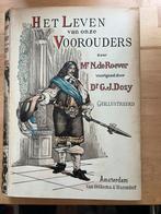 Het Leven van onze voorouders in 6 Delen, 14e eeuw of eerder, Ophalen of Verzenden, Zo goed als nieuw, Zie beschrijving