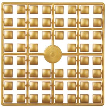 Pixelhobby matje XL goud 60 pixels beschikbaar voor biedingen