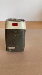 Vintage scheerapparaten en ladyshave, Ophalen